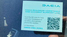 Dacia Spring 27kWh Expression 65 48kW 5dr Auto Electric Hatchback